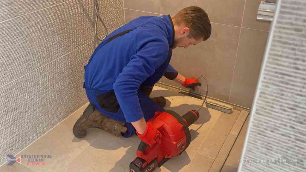 Douche Verstopping Rijswijk Douche Verstopping Rijswijk