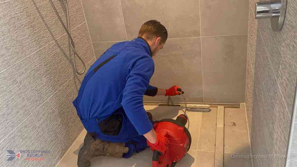Doucheputje Ontstoppen Rijswijk Doucheputje Ontstoppen Rijswijk