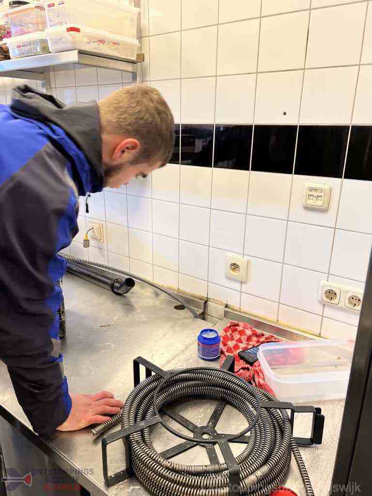 Gootsteen Ontstoppingsdienst Rijswijk Gootsteen Ontstoppingsdienst Rijswijk