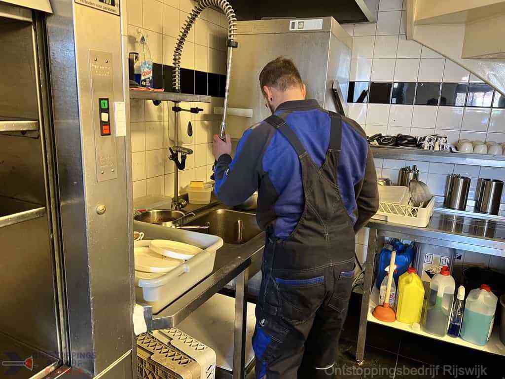 Ontstoppen Gootsteen Rijswijk Ontstoppen Gootsteen Rijswijk