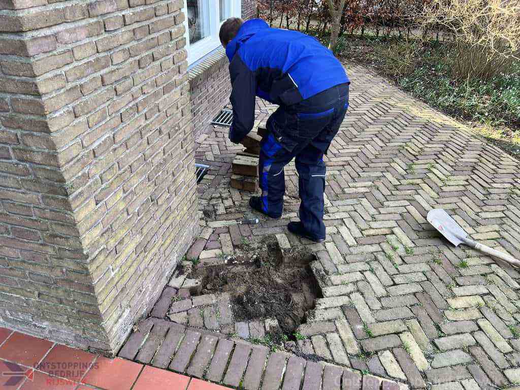 Ontstoppen Riool Rijswijk Ontstoppen Riool Rijswijk