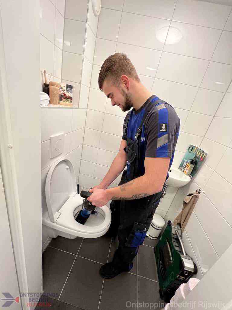 Ontstoppen Wc Rijswijk Ontstoppen Wc Rijswijk