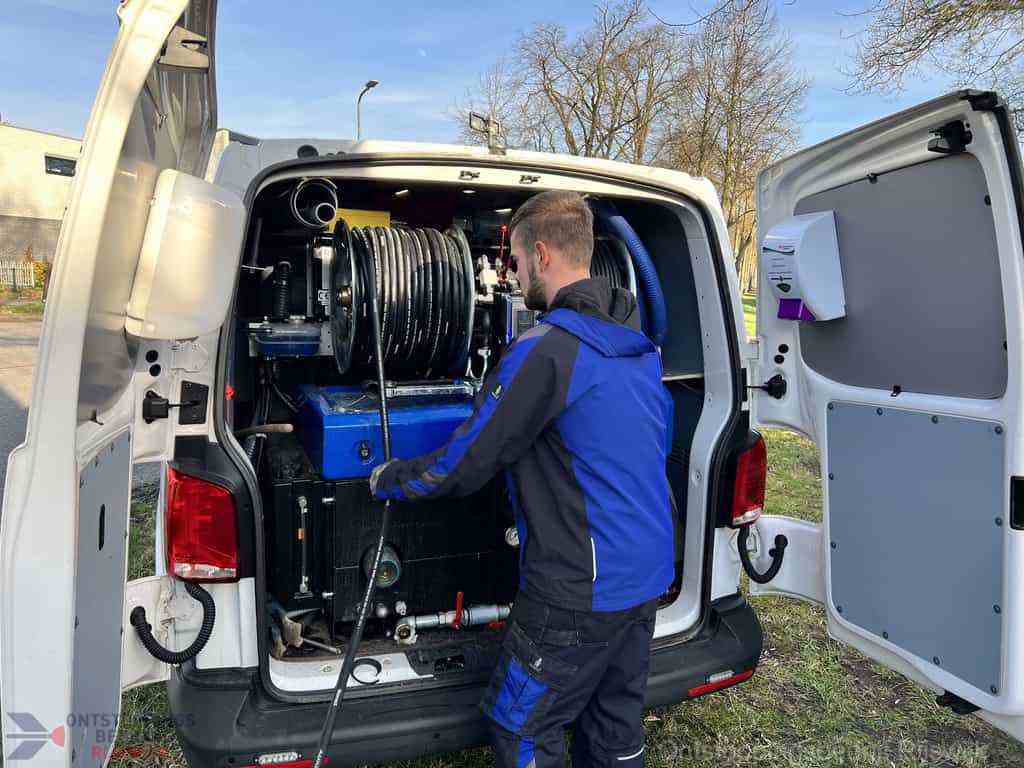 Ontstoppingsbedrijf Rijswijk Ontstoppingsbedrijf Rijswijk