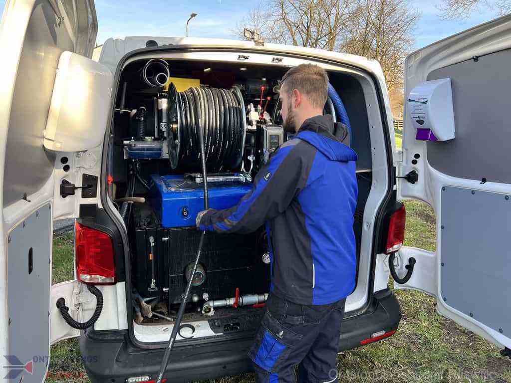Ontstoppingsdienst Rijswijk Ontstoppingsdienst Rijswijk