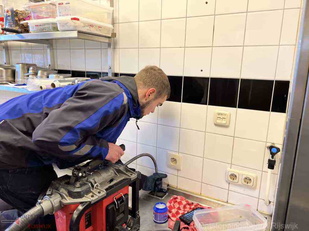 Rijswijk Loodgietersbedrijf Rijswijk Loodgietersbedrijf