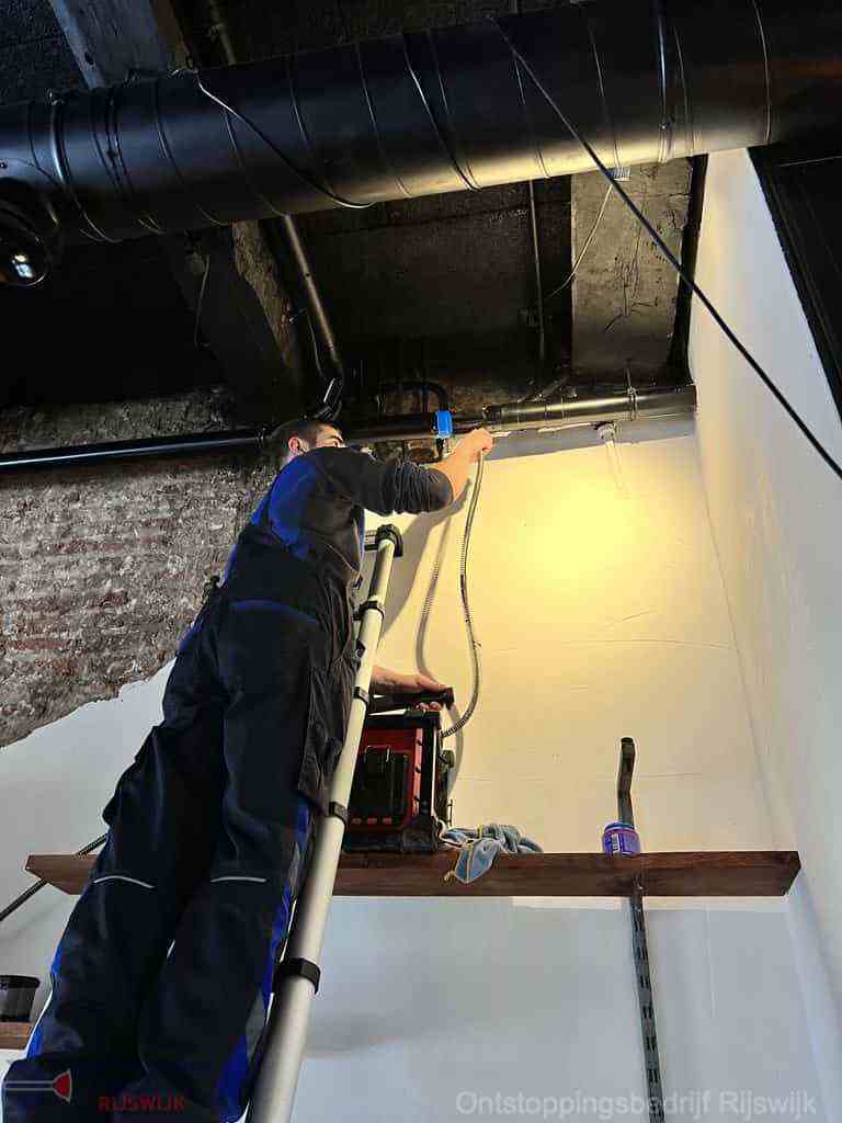 Riool Ontstoppingsbedrijf Rijswijk Riool Ontstoppingsbedrijf Rijswijk