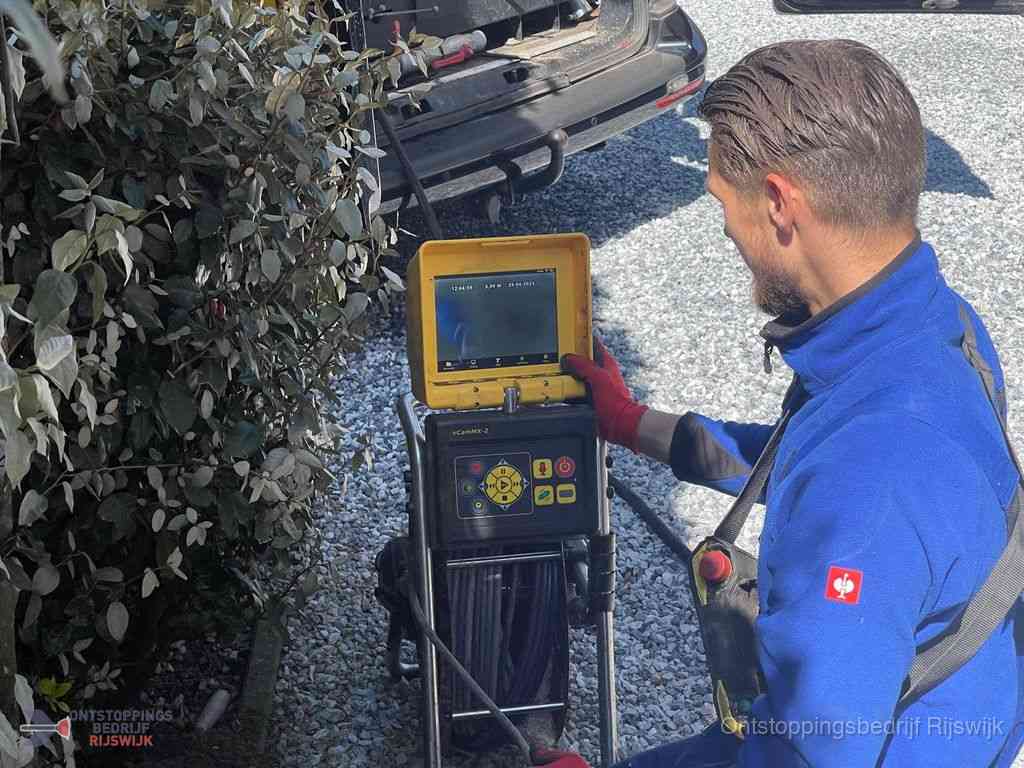 Riool Reiniging Onderhoud Rijswijk Riool Reiniging Onderhoud Rijswijk